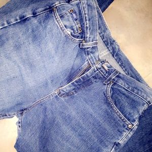 Lee jeans Dark wash